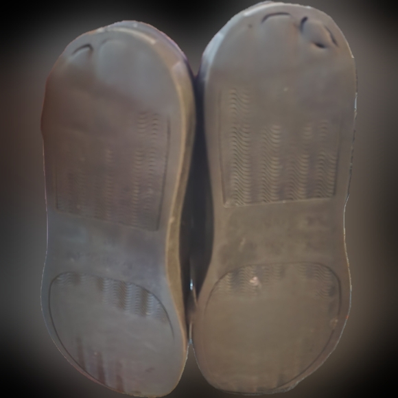 Bench mark shoes - Picture 4 of 4